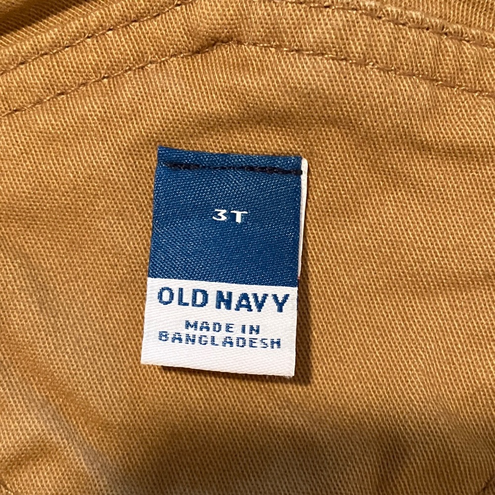 Old Navy Overalls - Picture 3 of 4